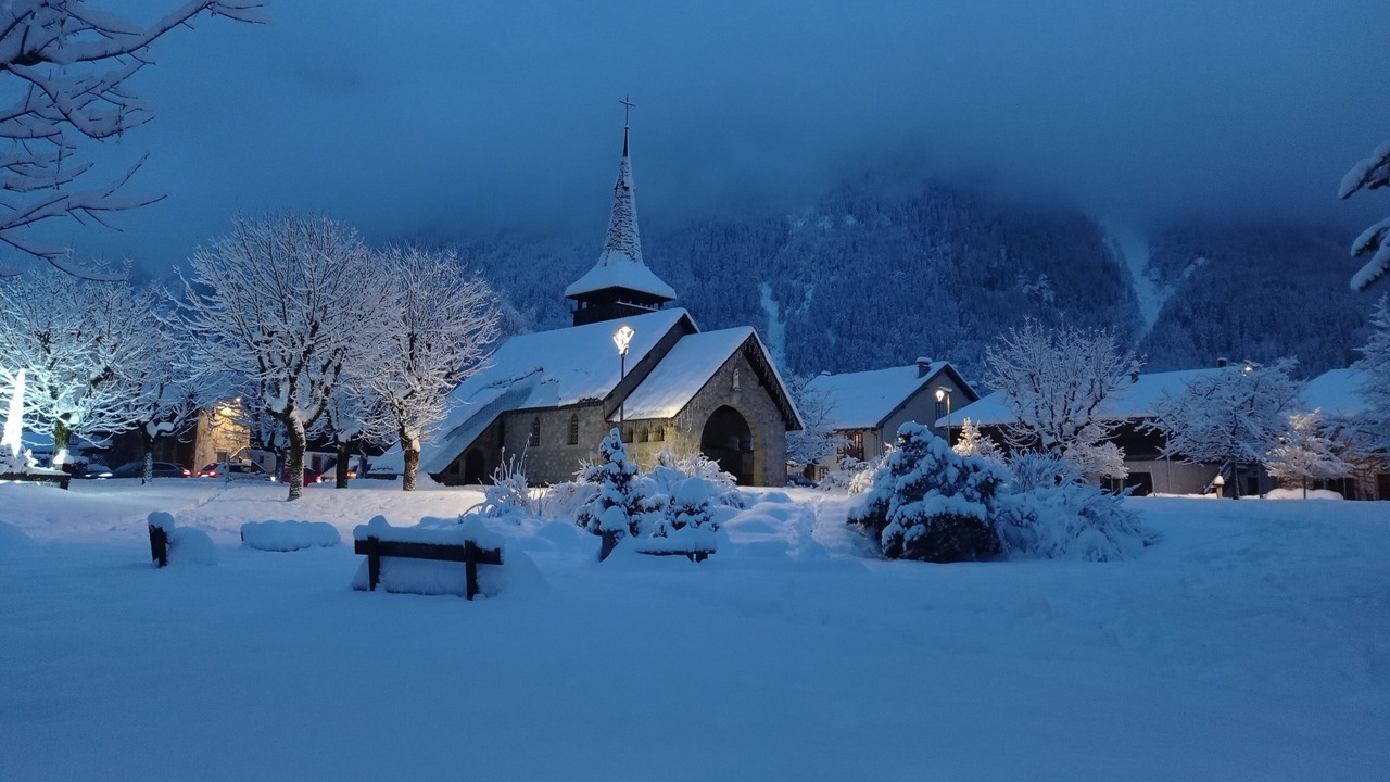 Photo of Outdoor in Chamonix-Mont-Blanc