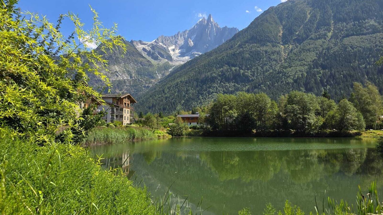 Photo of Outdoor in Chamonix-Mont-Blanc