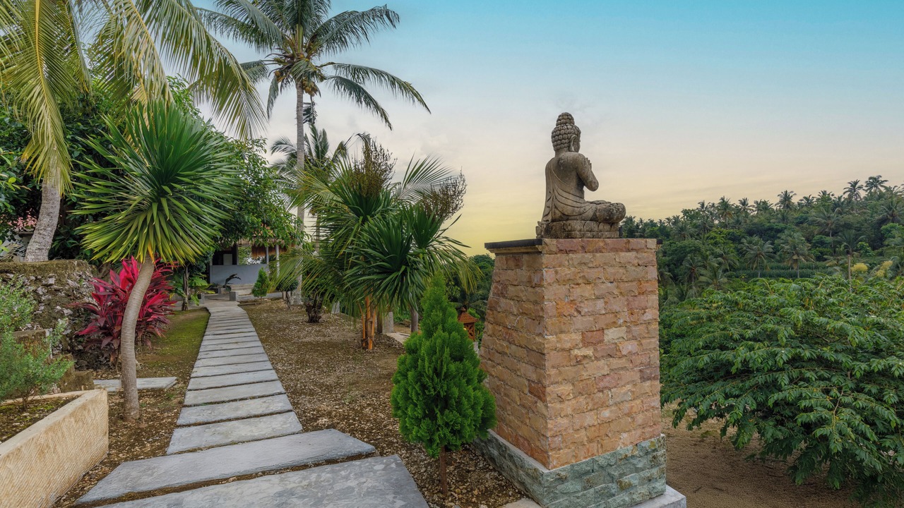 Photo of Outdoor in Penida Island