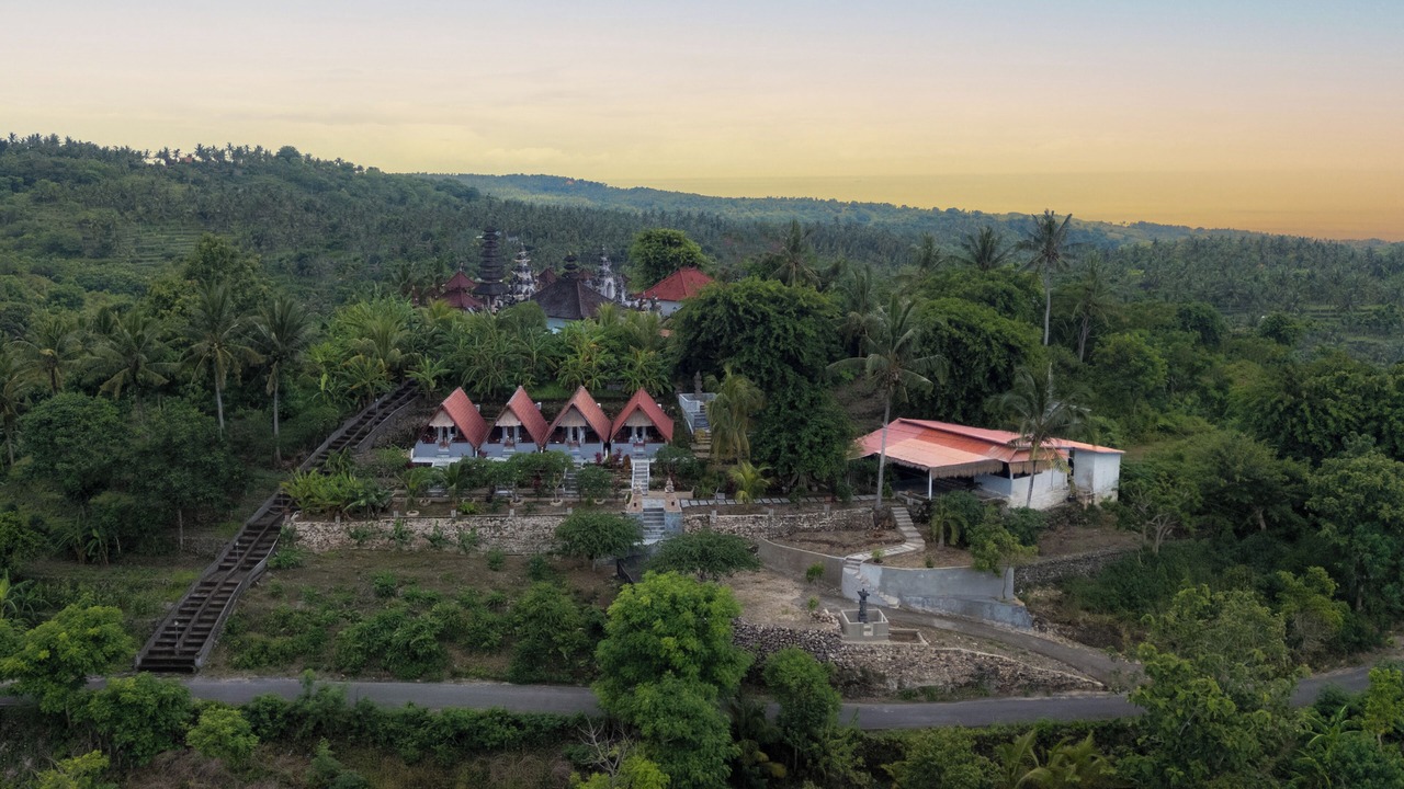 Photo of Outdoor in Penida Island
