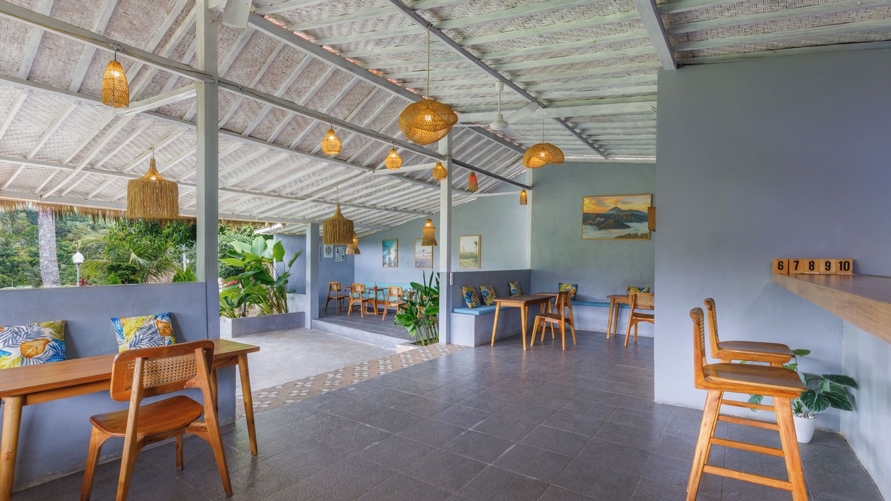 Photo of Others in Penida Island