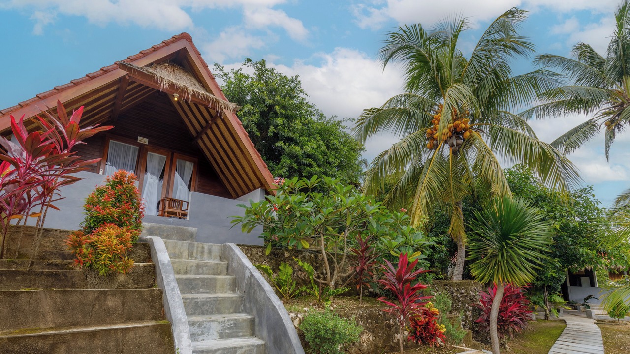 Photo of Outdoor in Penida Island