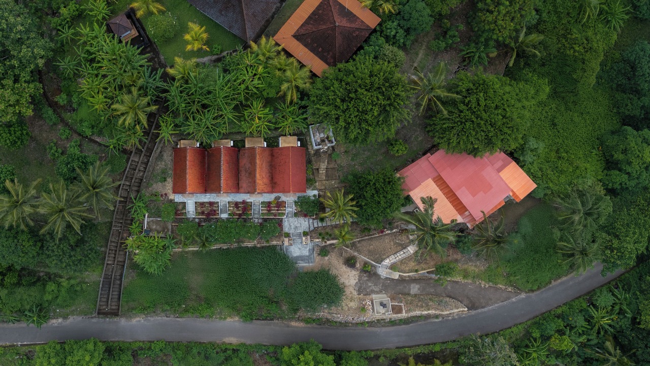 Photo of Outdoor in Penida Island