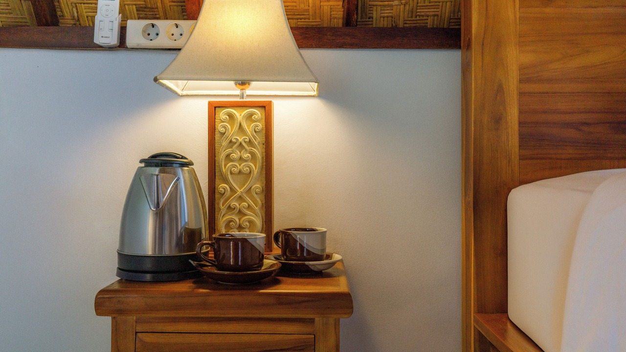 Photo of Bedroom in Penida Island