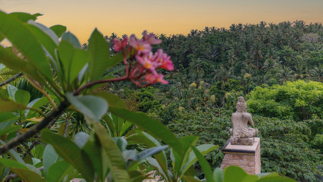 Photo of Outdoor in Penida Island