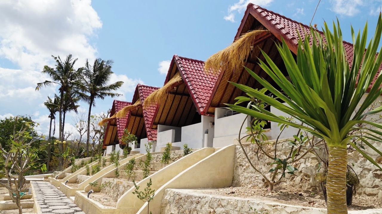 Photo of Outdoor in Penida Island