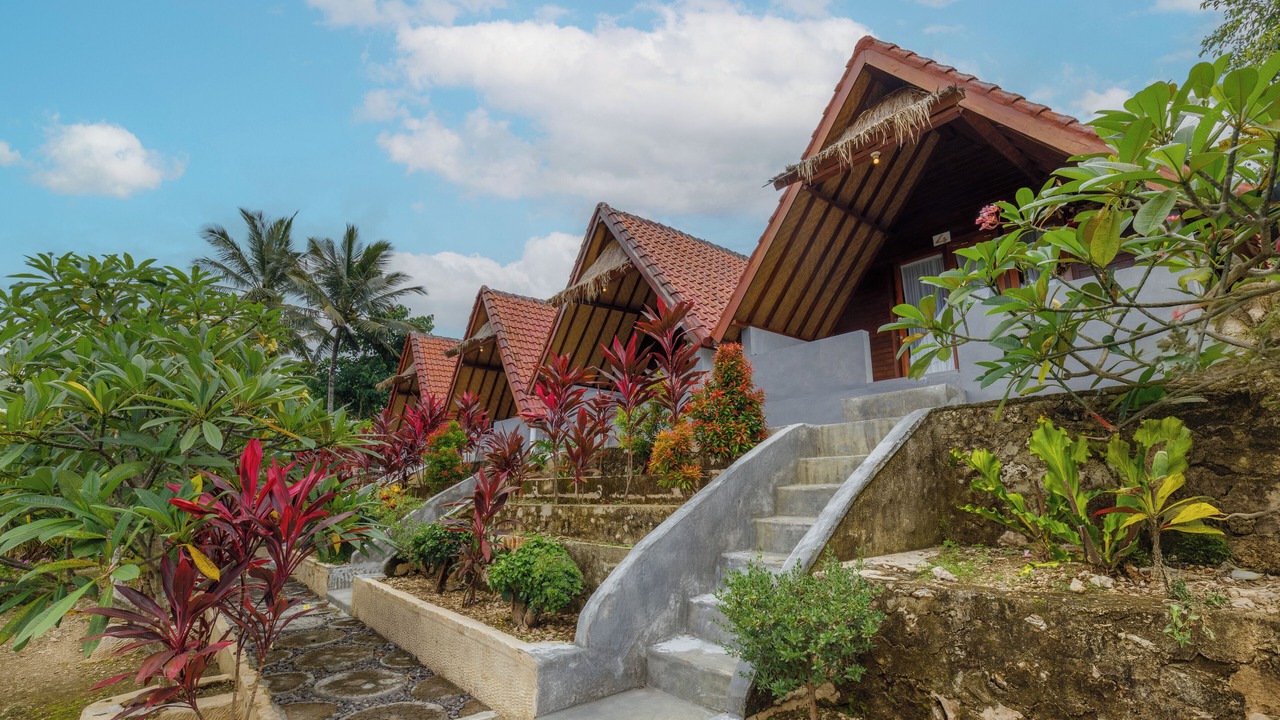 Photo of Outdoor in Penida Island