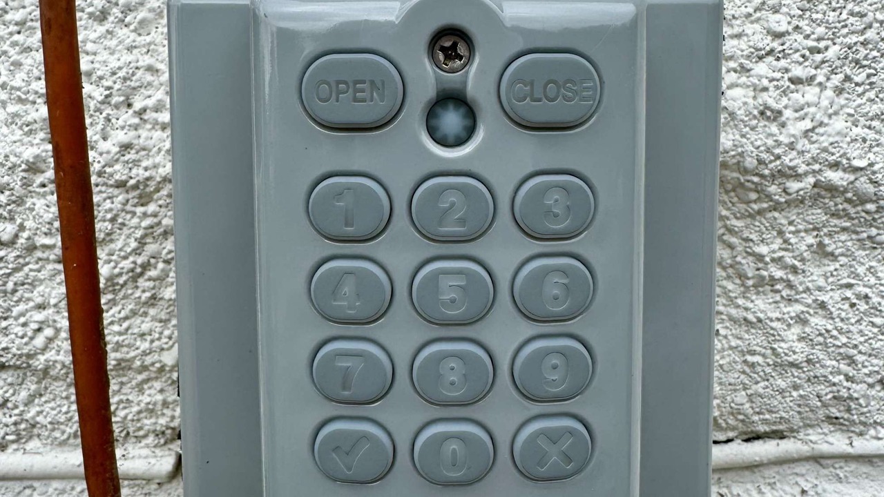 Photo of Outdoor in Maxwell