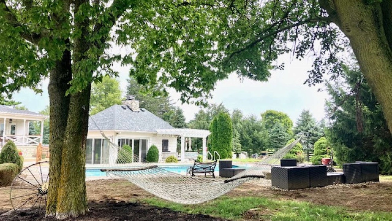 Photo of Outdoor in Maxwell