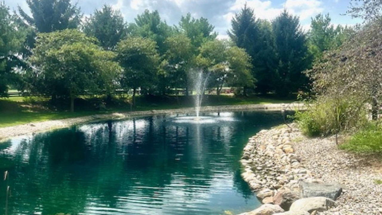 Photo of Outdoor in Maxwell