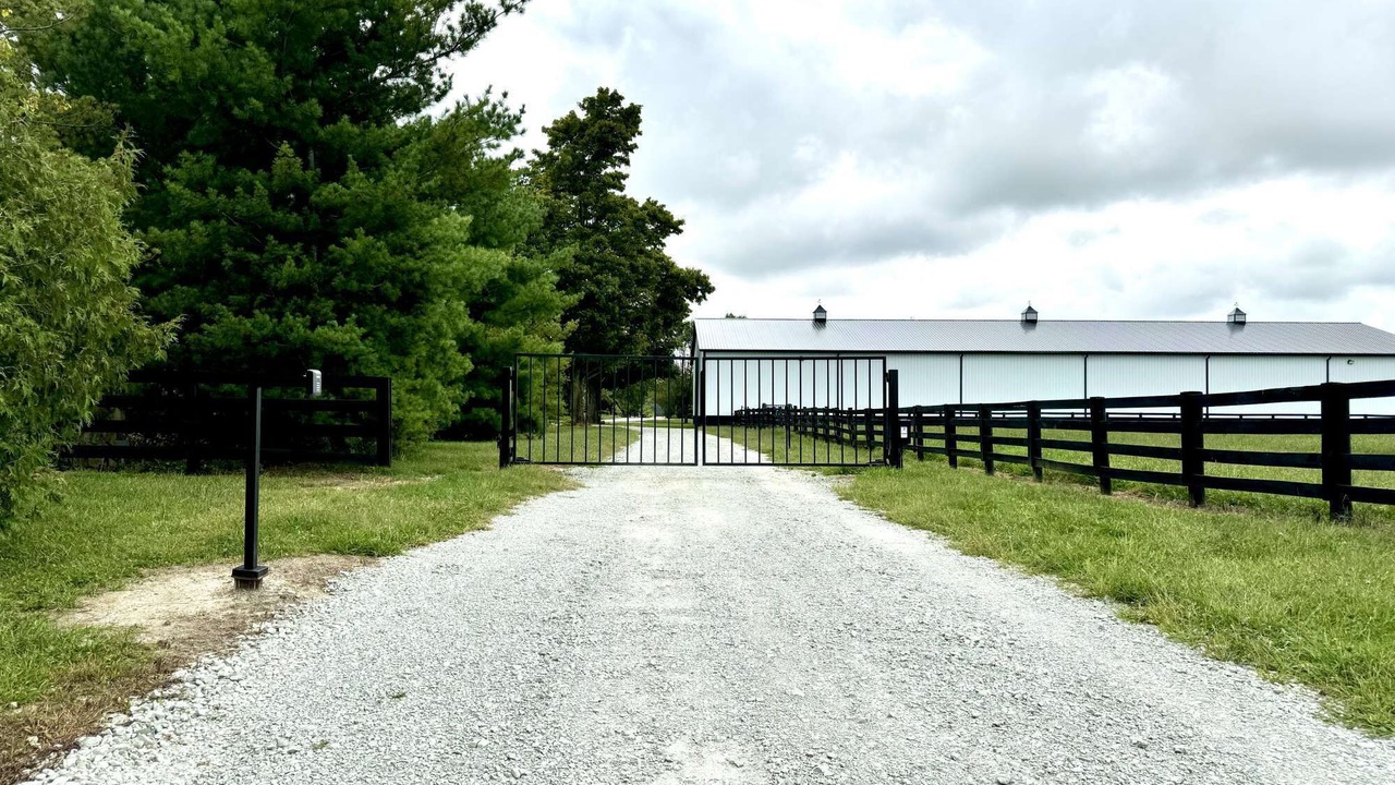 Photo of Outdoor in Maxwell