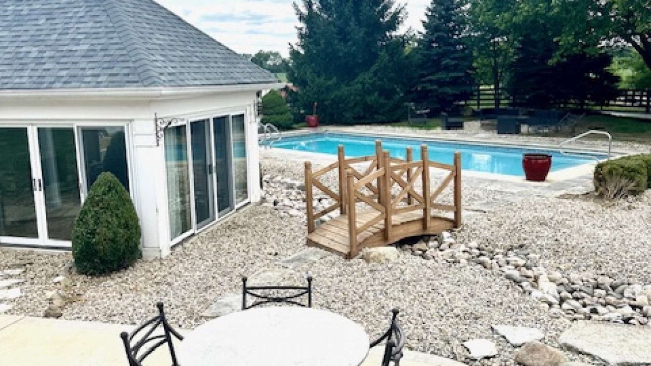 Photo of Patio Balcony in Maxwell