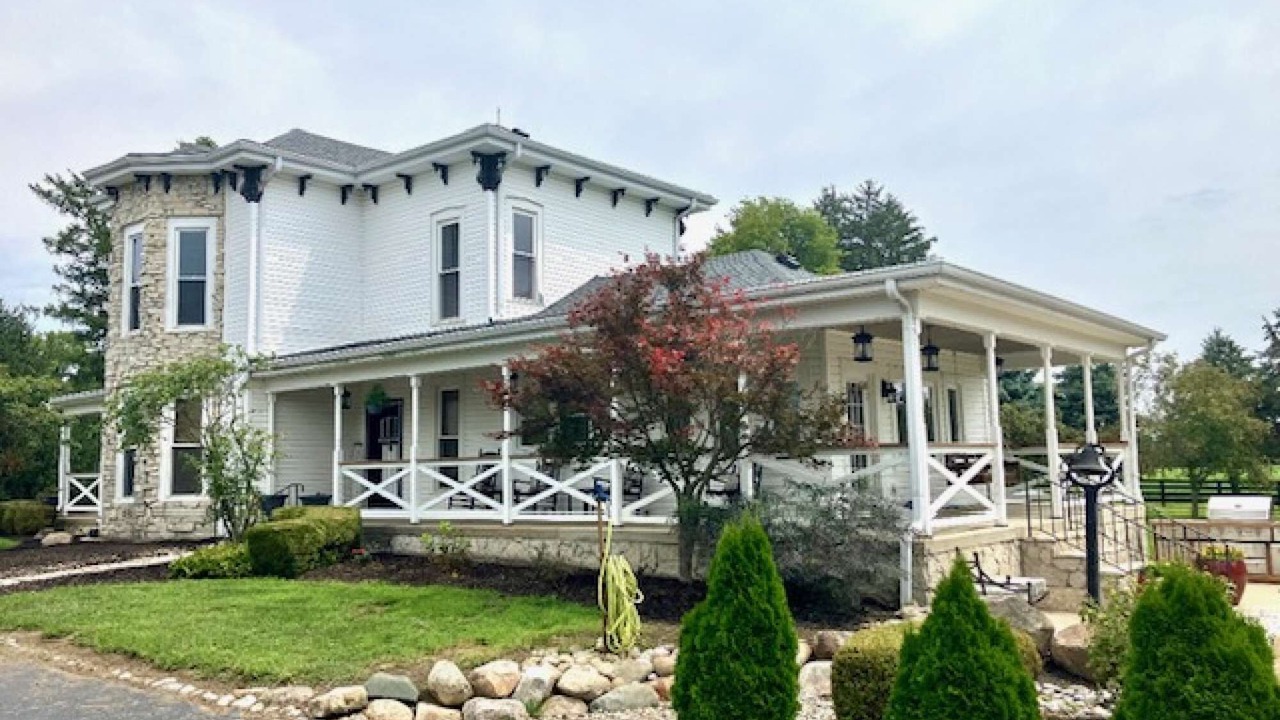 Photo of Outdoor in Maxwell