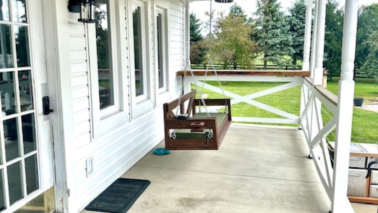 Photo of Outdoor in Maxwell