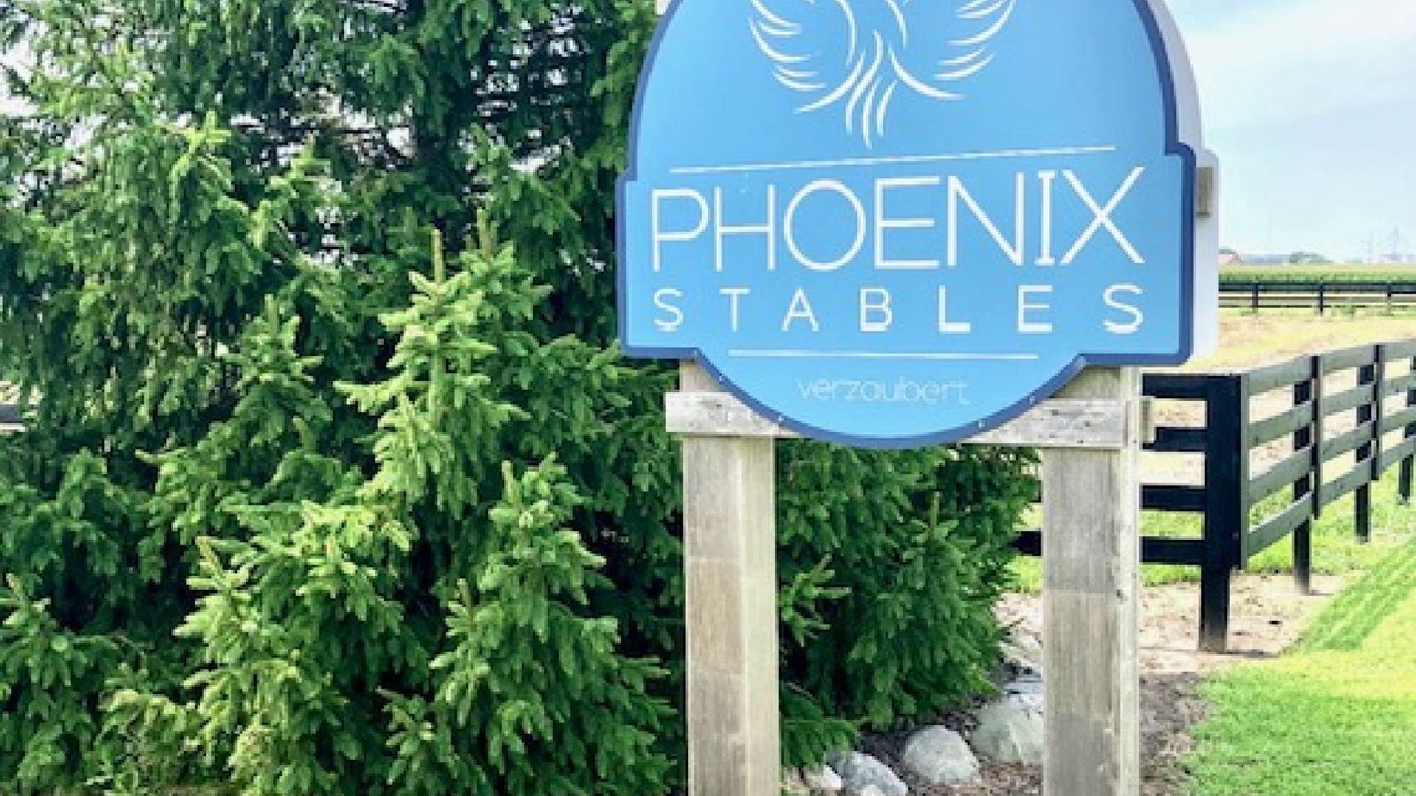 Photo of Outdoor in Maxwell