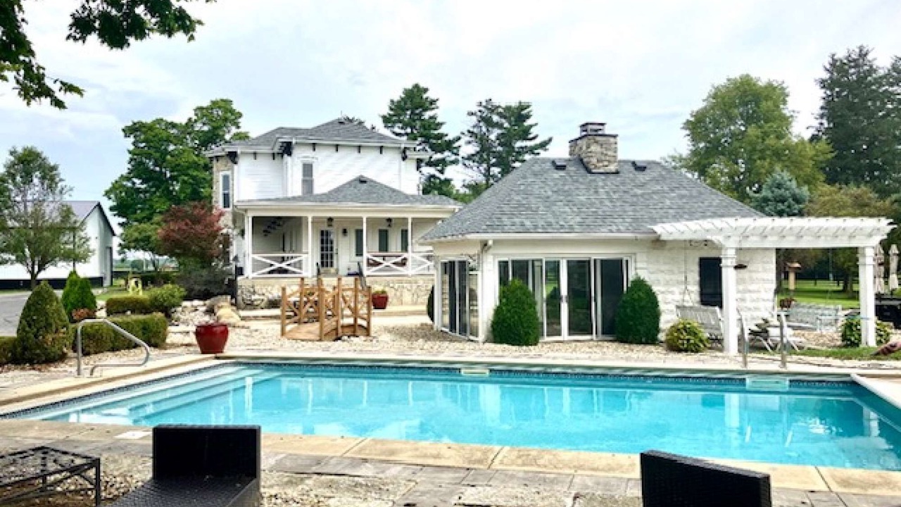 Photo of Outdoor in Maxwell