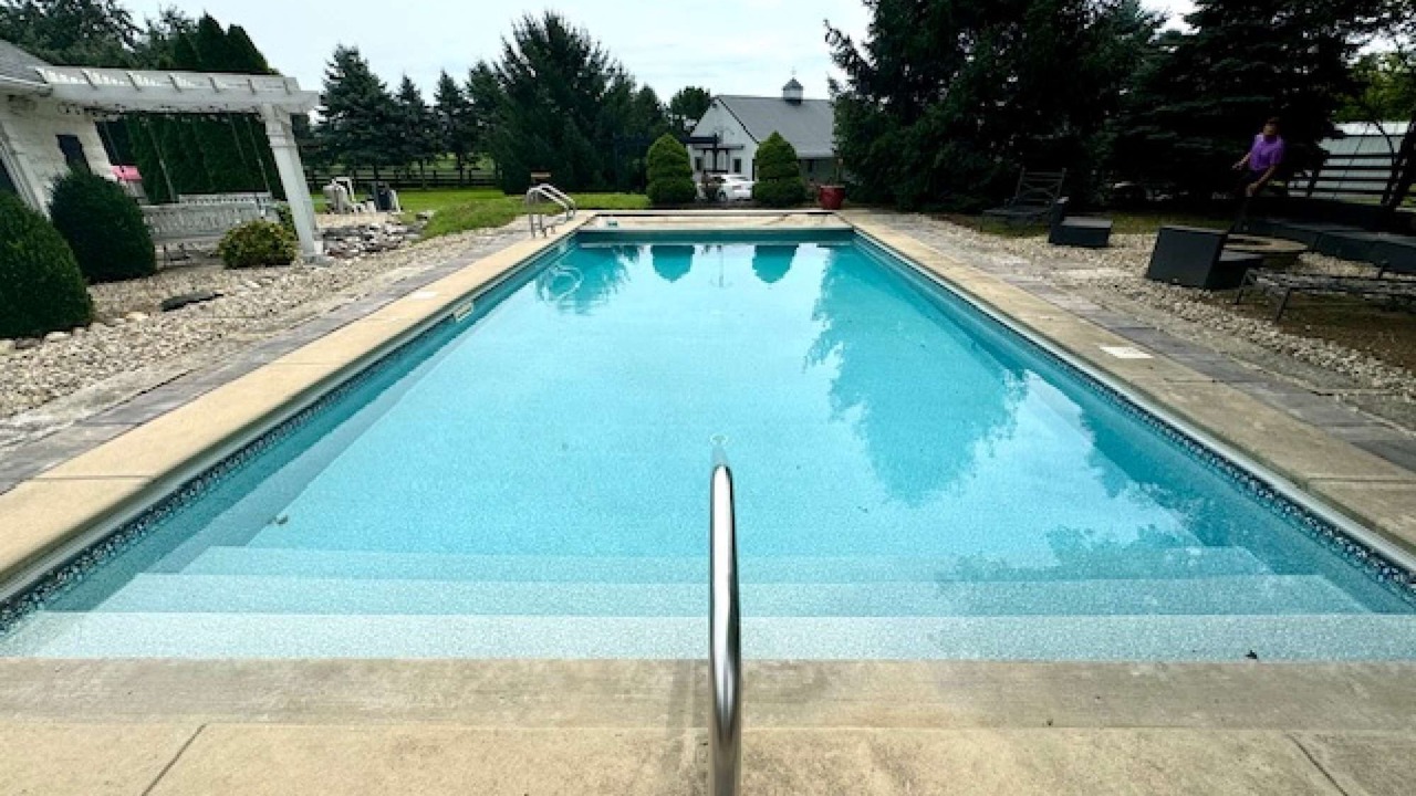 Photo of Outdoor in Maxwell