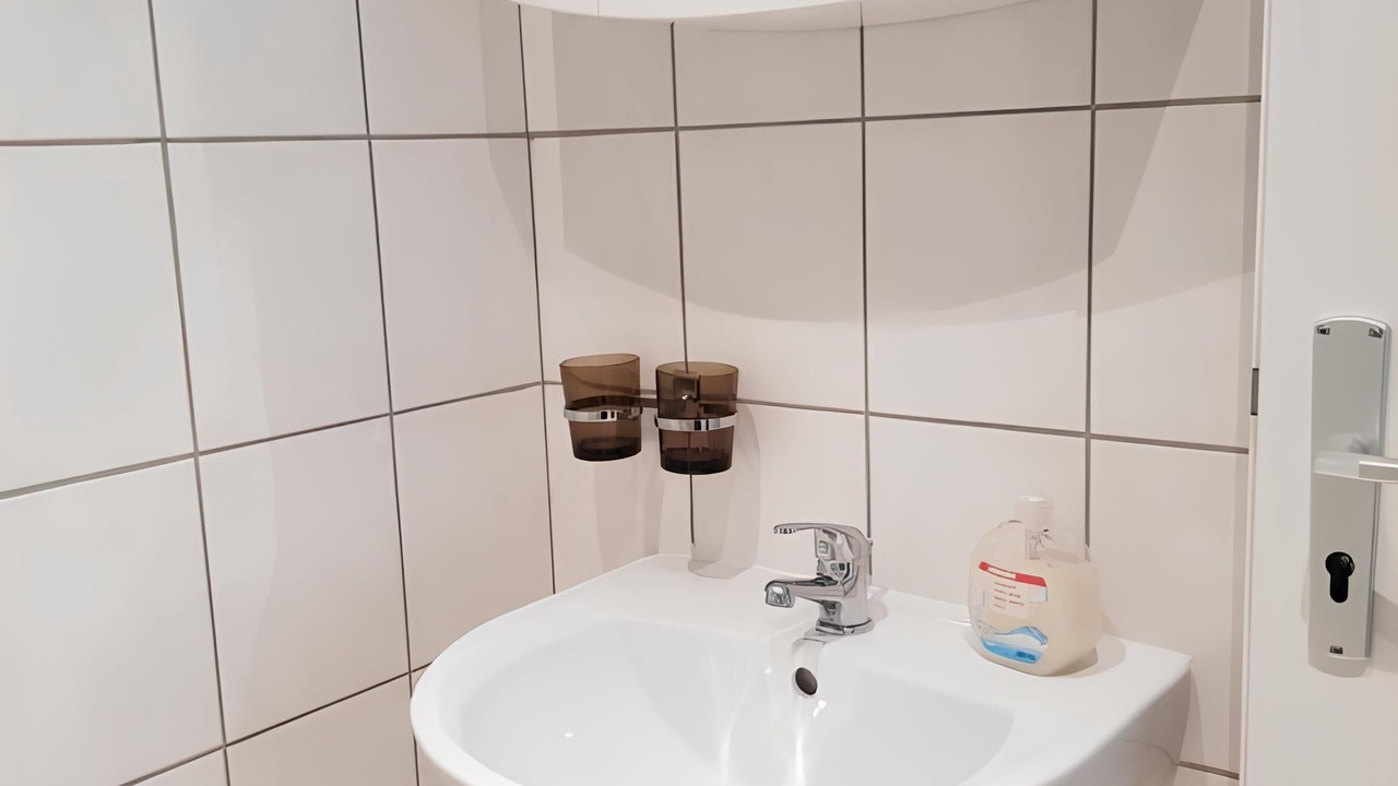 Photo of Bathroom in Minusio