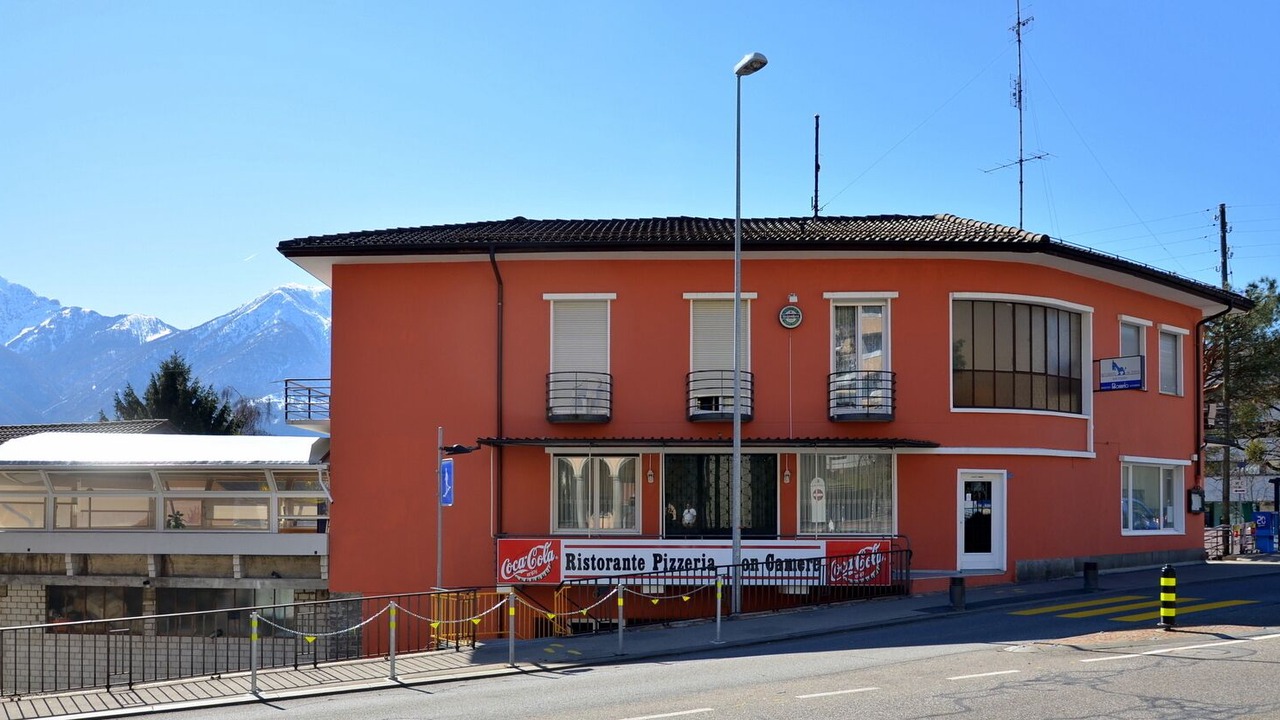 Photo of Outdoor in Minusio