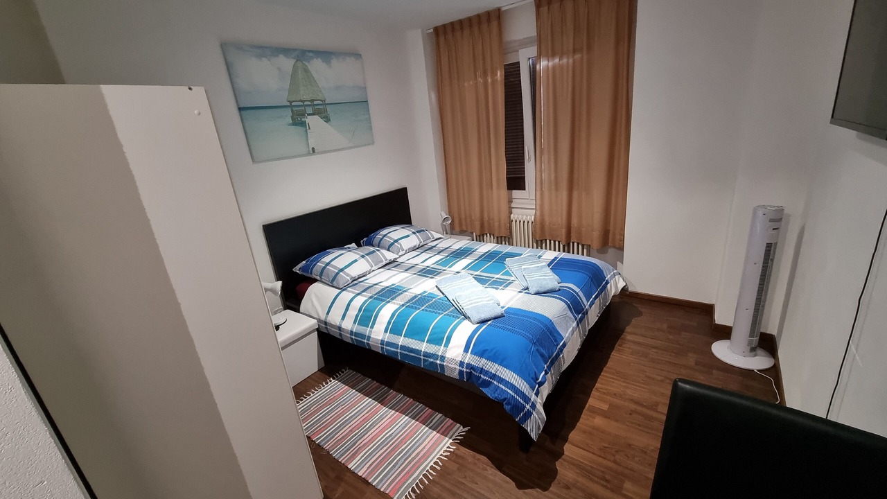 Photo of Bedroom in Minusio