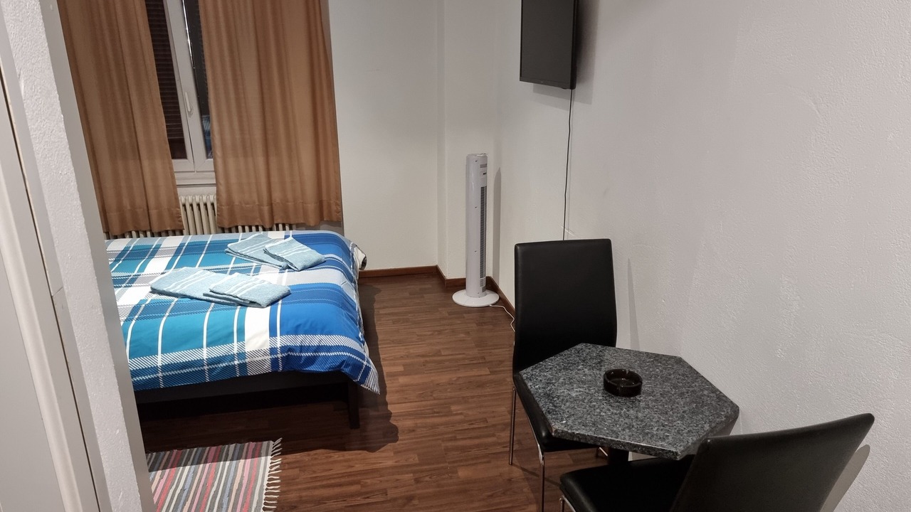 Photo of Bedroom in Minusio