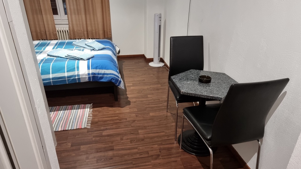 Photo of Bedroom in Minusio