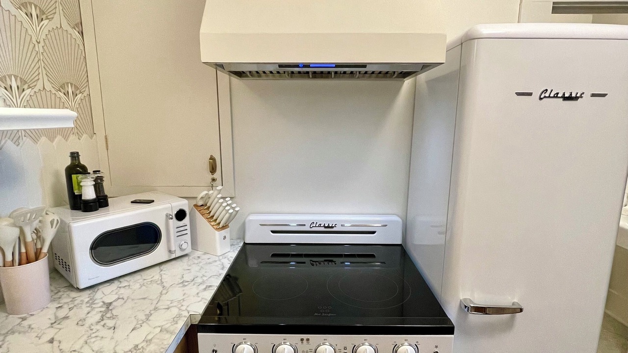 Photo of Kitchen in Columbia City