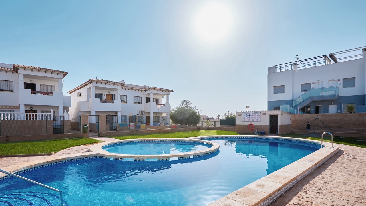 Photo of Outdoor in Orihuela Costa