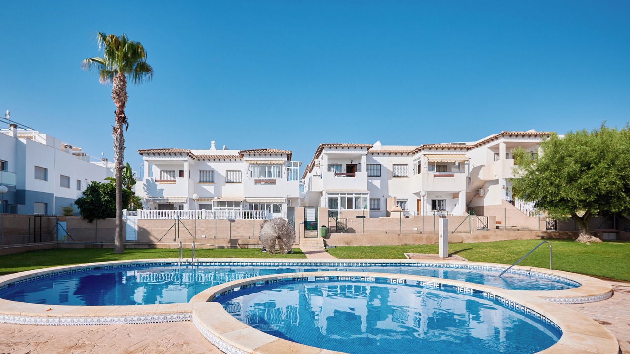 Photo of Outdoor in Orihuela Costa