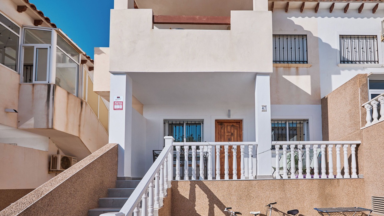 Photo of Outdoor in Orihuela Costa