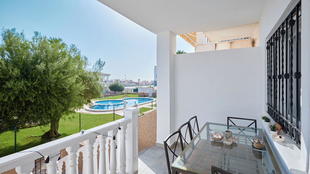 Photo of Outdoor in Orihuela Costa