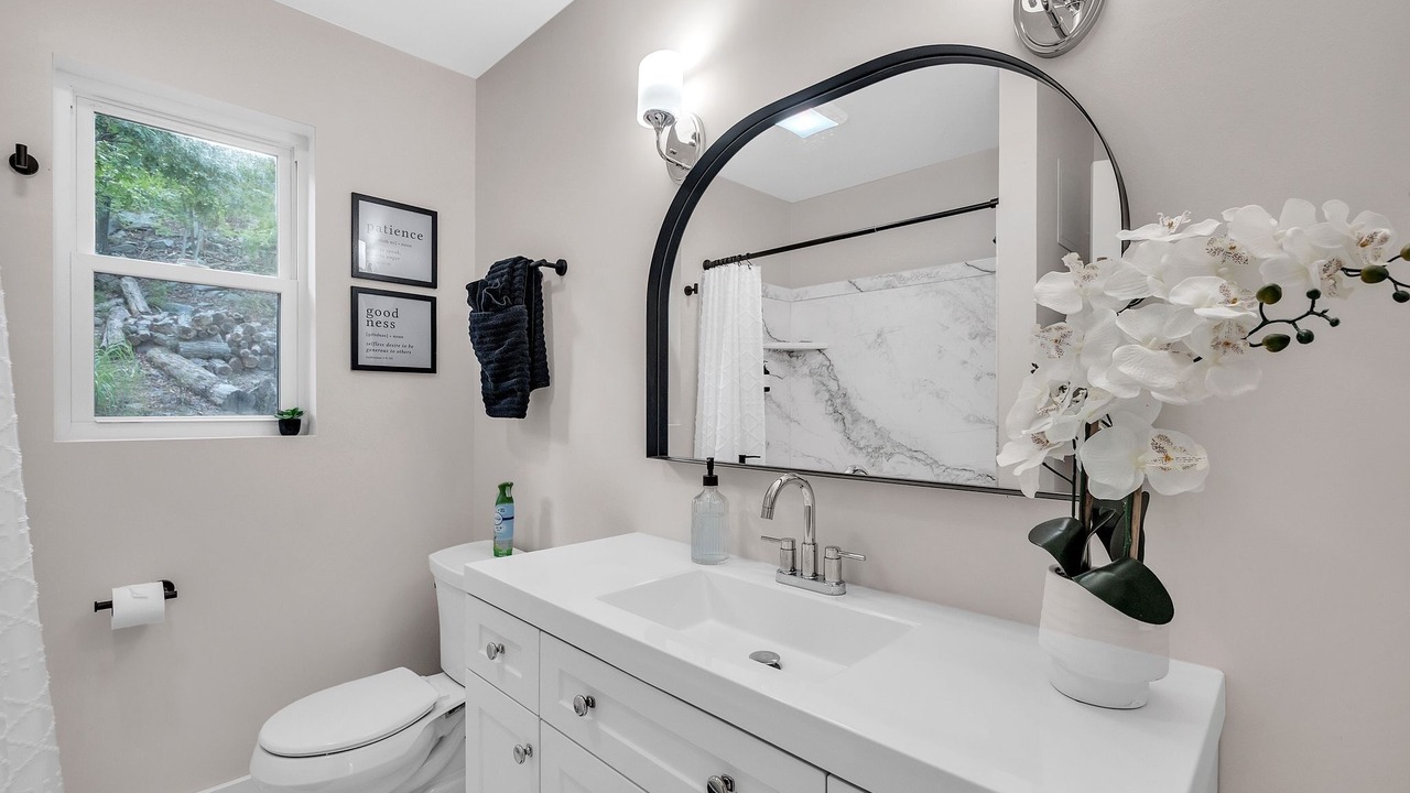 Photo of Bathroom in Millville