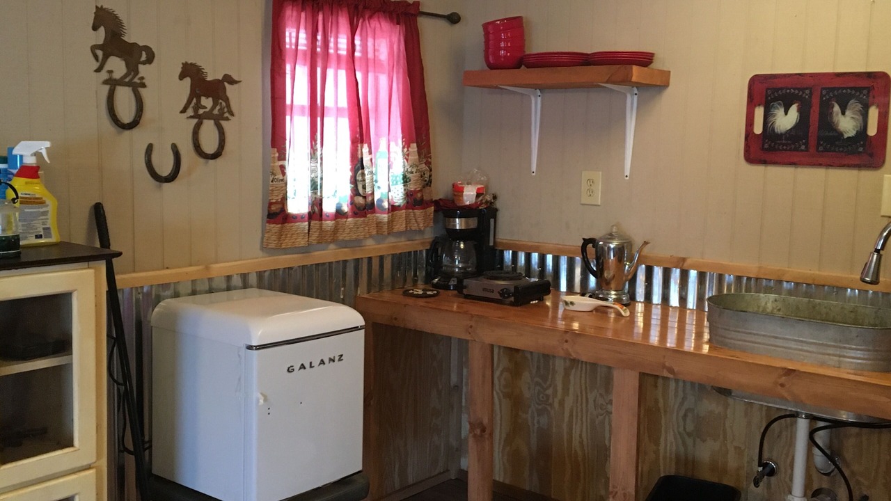 Photo of Kitchen in Baird