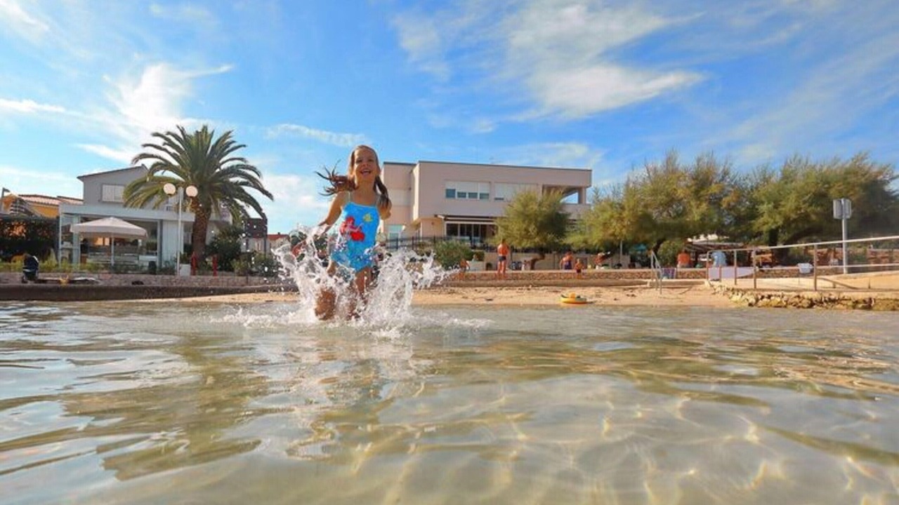 Photo of Outdoor in Preko