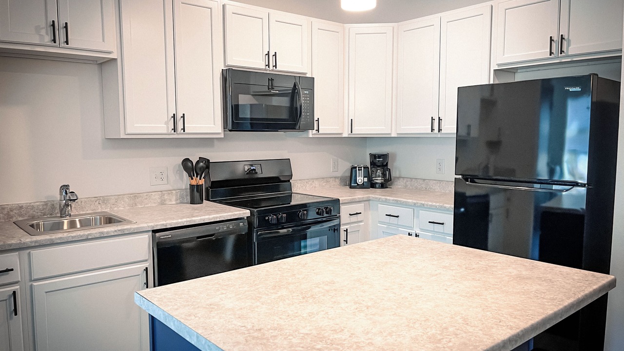 Photo of Kitchen in Hayden