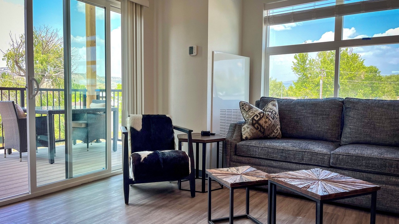Photo of Livingroom in Hayden