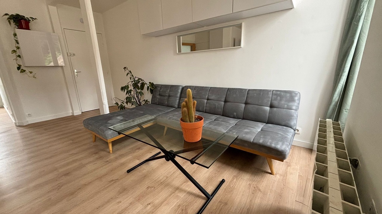 Photo of Livingroom in Milly-la-Foret