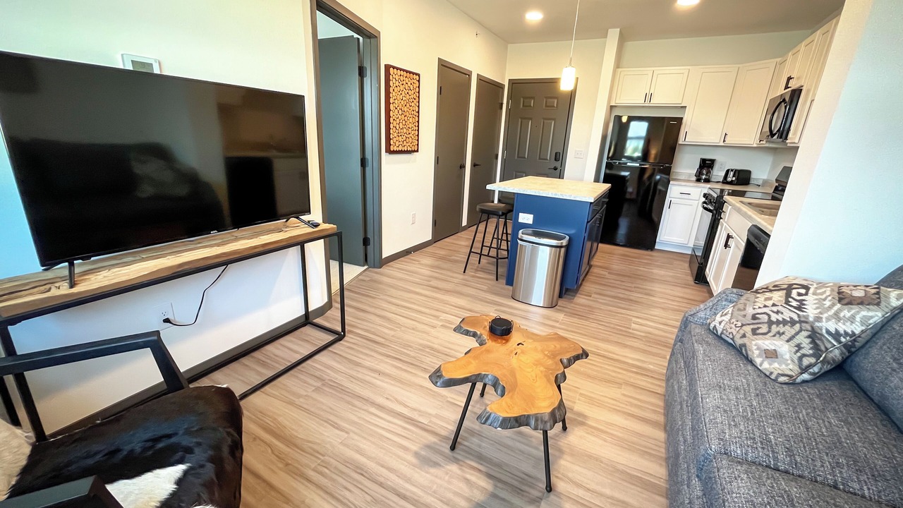Photo of Livingroom in Hayden