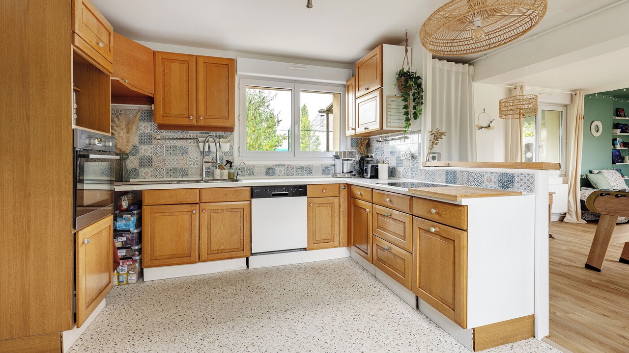 Photo of Kitchen in Marquette-lez-Lille