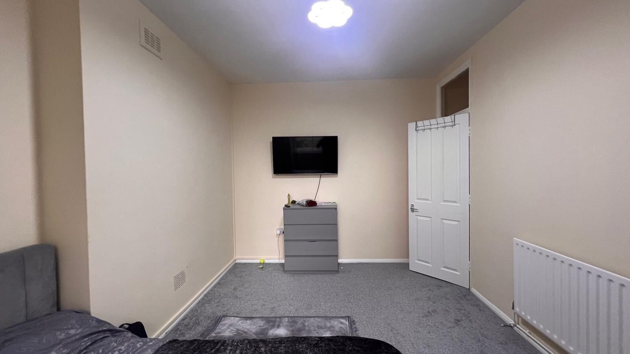 Photo of Others in Vincent Square