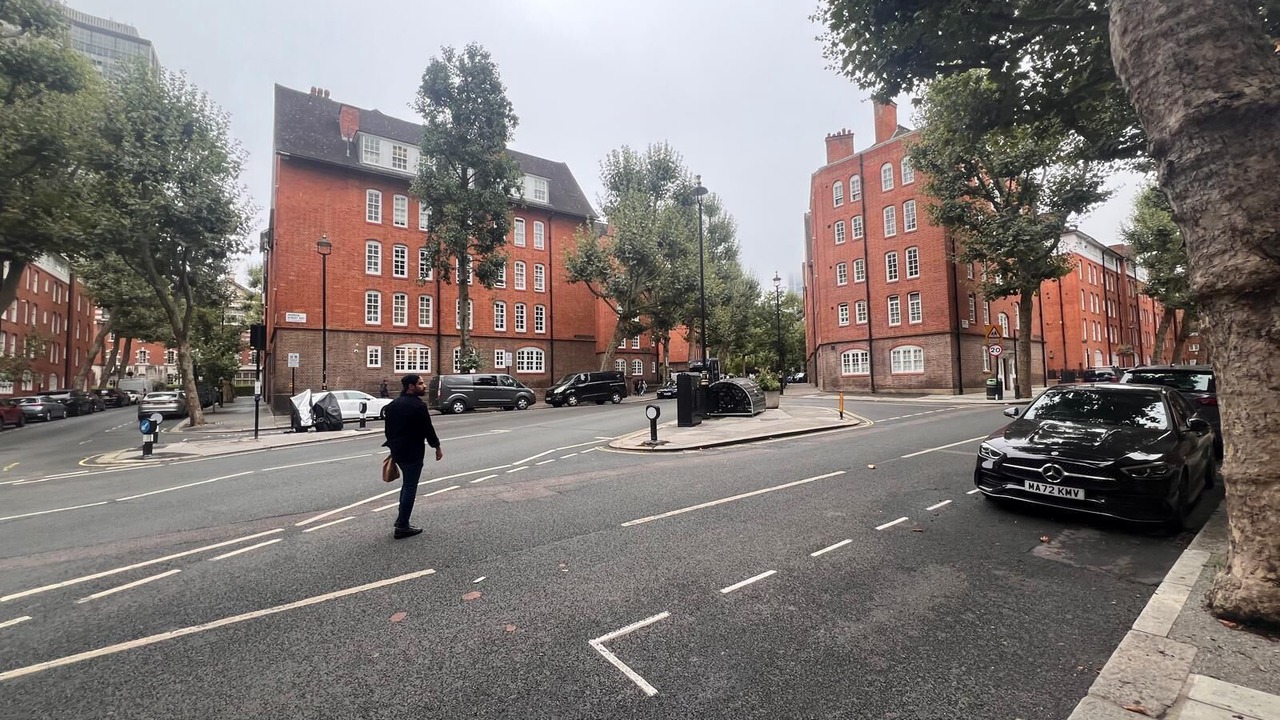 Photo of Others in Vincent Square