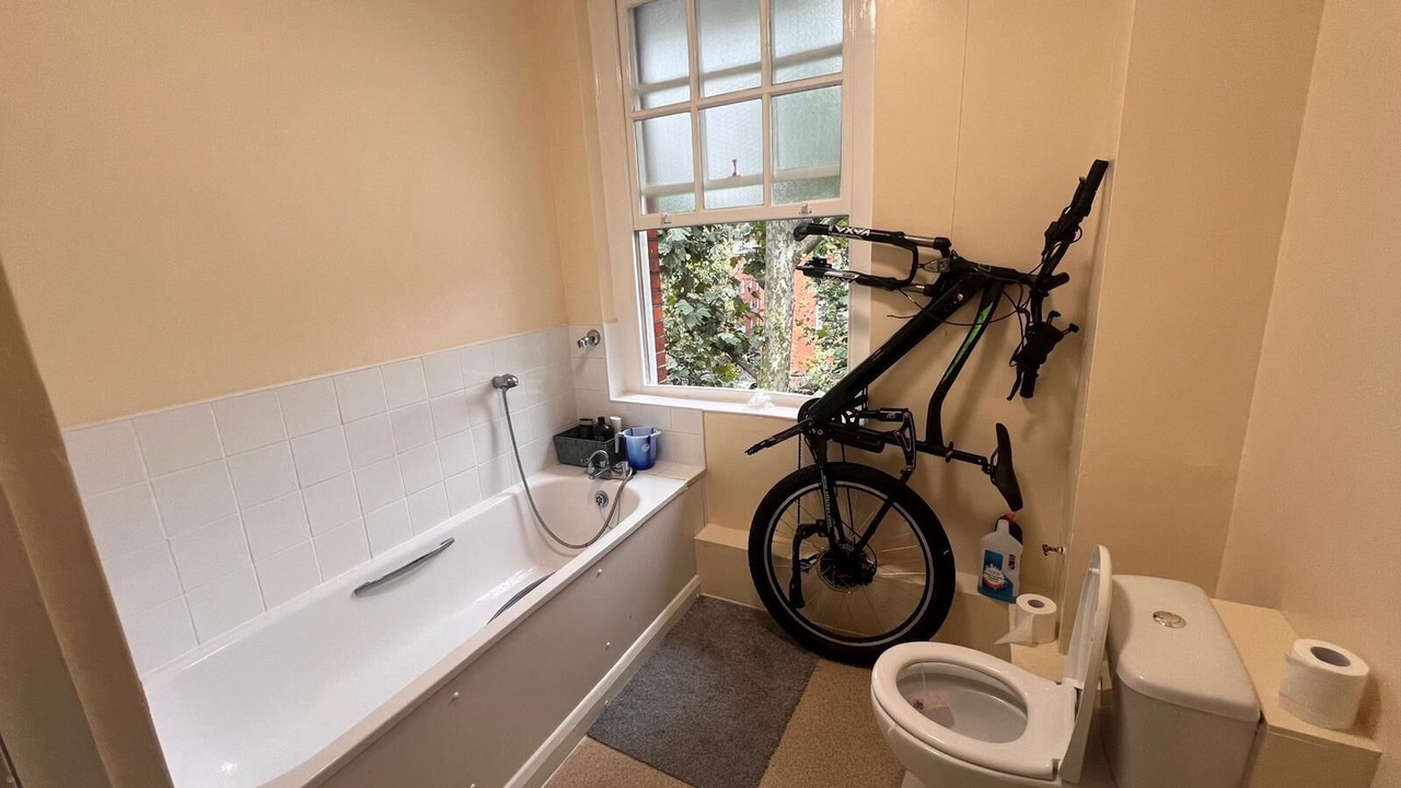 Photo of Others in Vincent Square