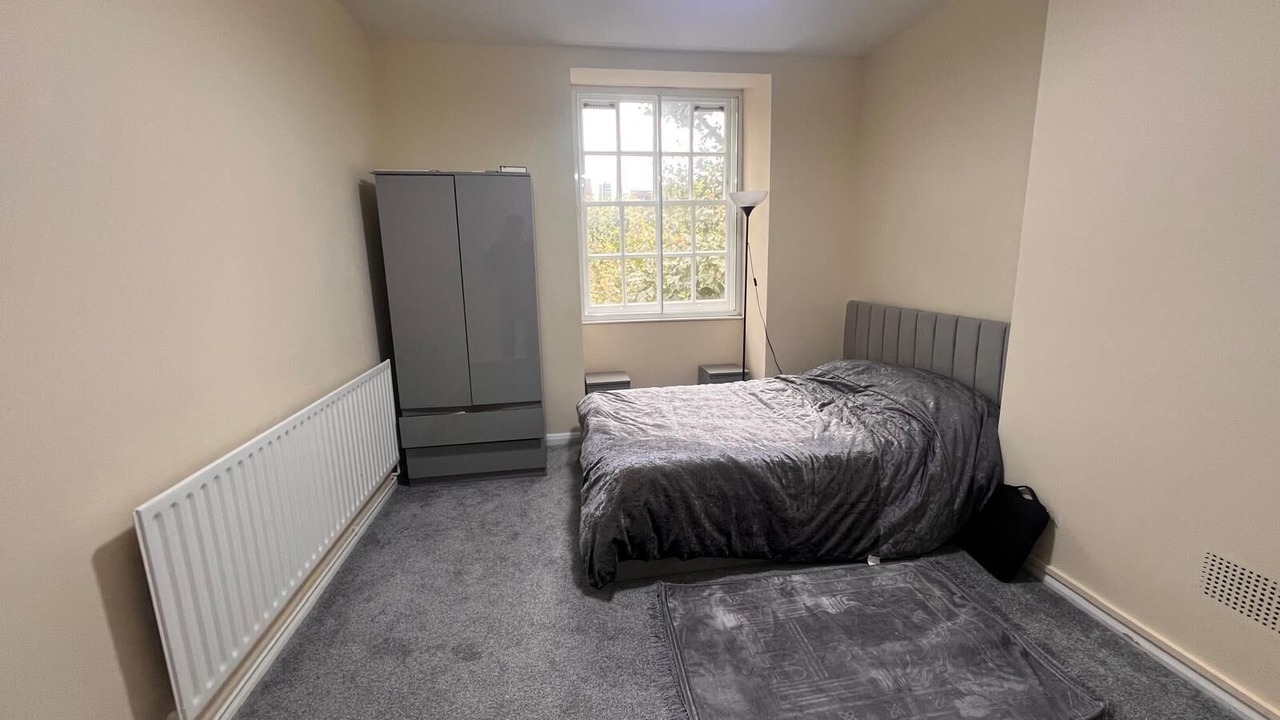 Photo of Others in Vincent Square