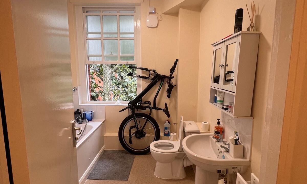 Photo of Others in Vincent Square