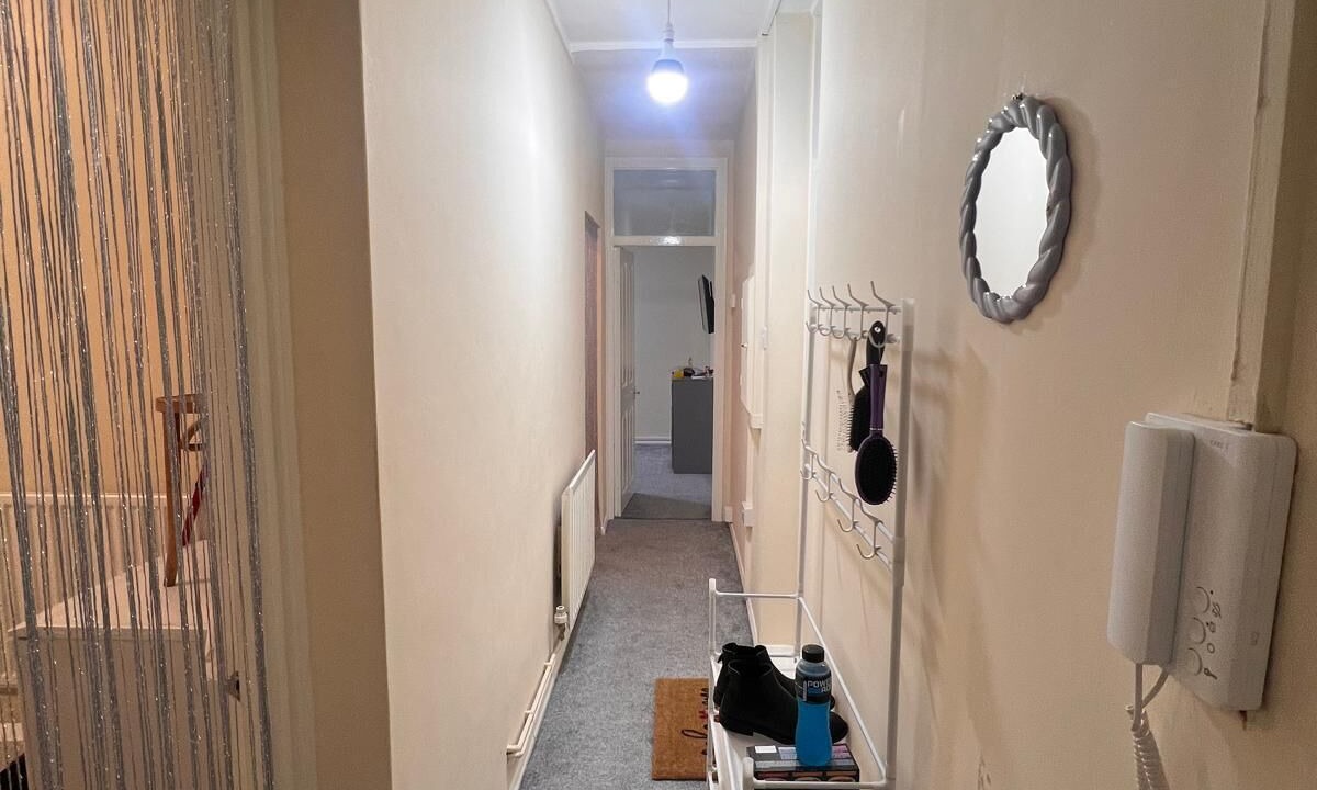 Photo of Others in Vincent Square