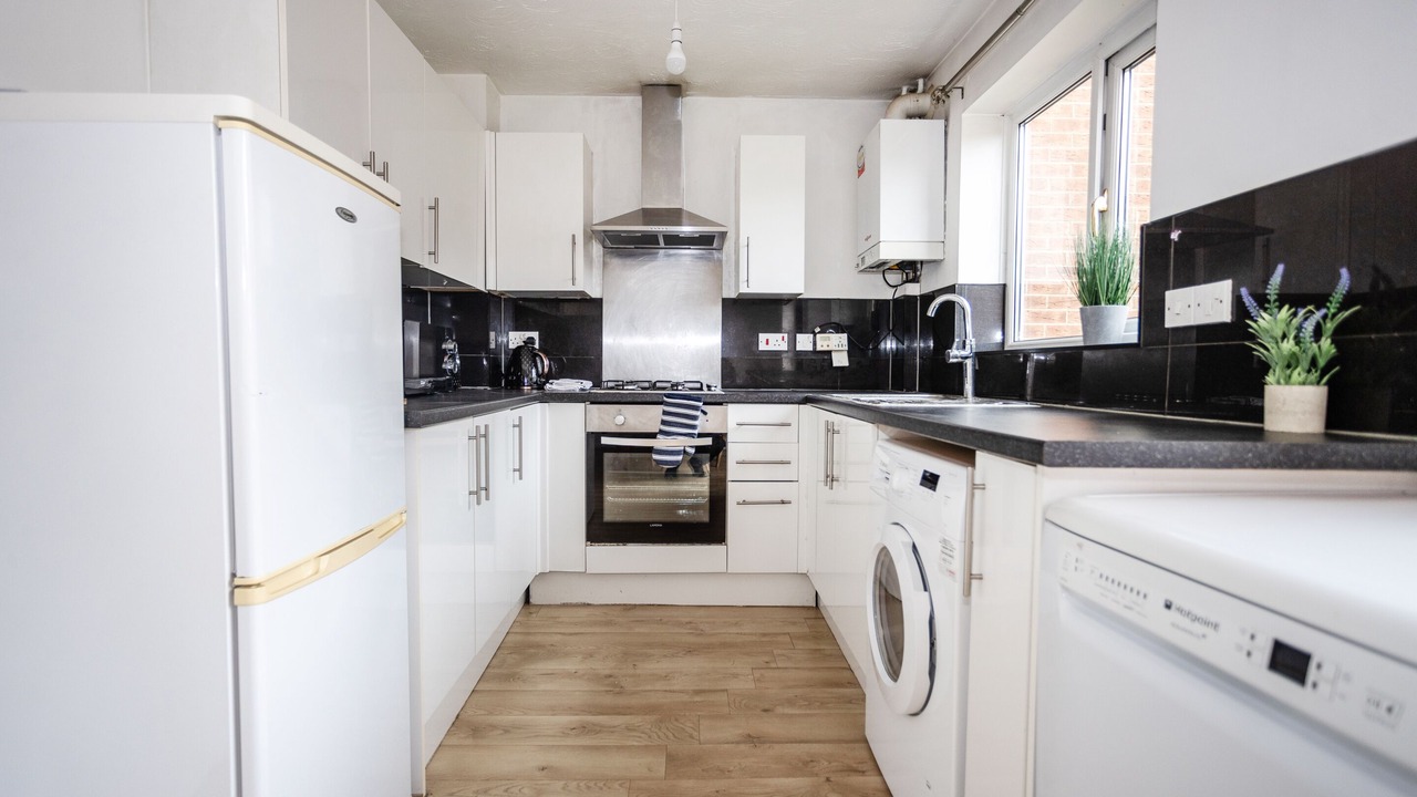 Photo of Others in Bradley Stoke