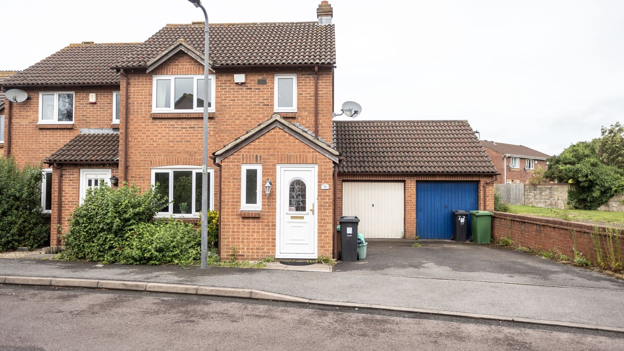 Photo of Outdoor in Bradley Stoke