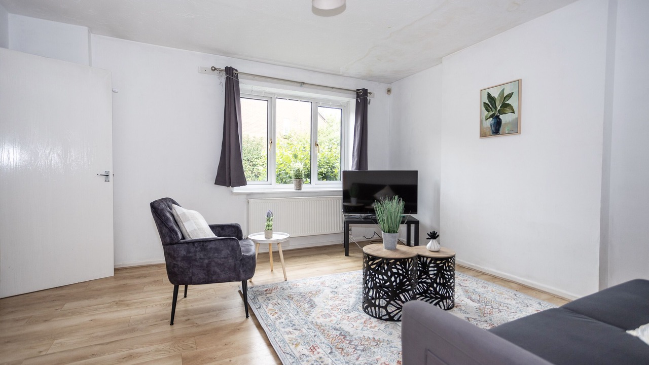 Photo of Livingroom in Bradley Stoke