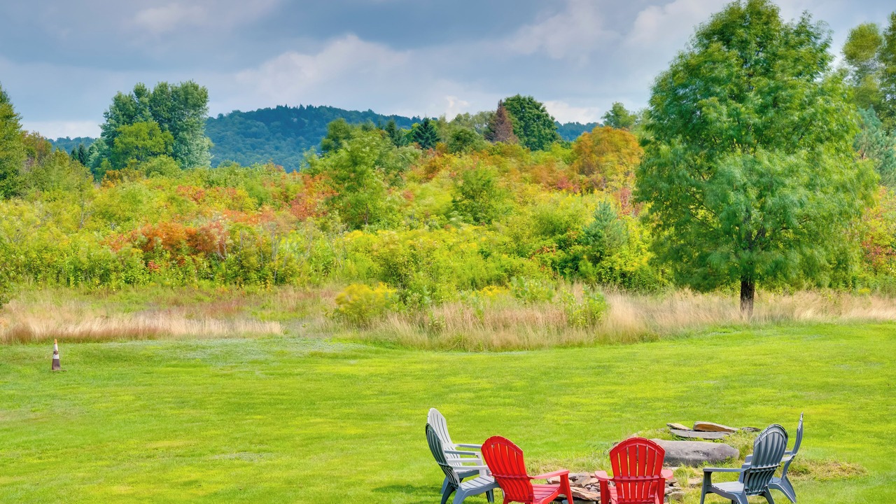 Photo of Outdoor in Canaan