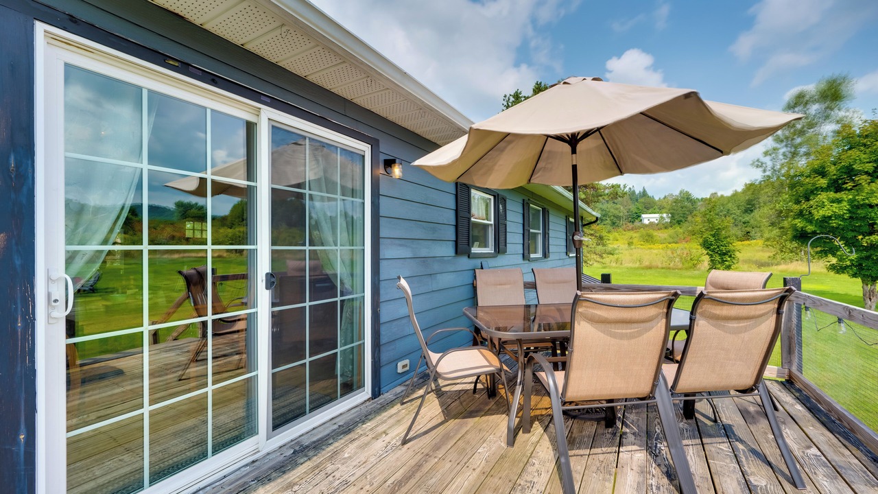 Photo of Outdoor in Canaan